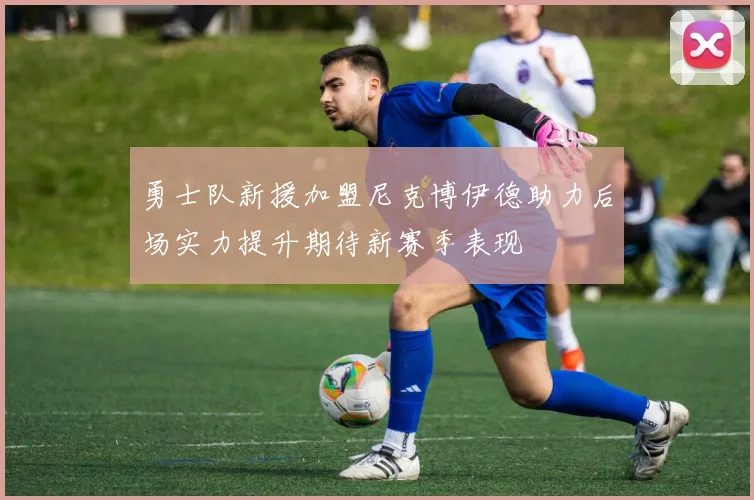 勇士队新援加盟尼克博伊德助力后场实力提升期待新赛季表现